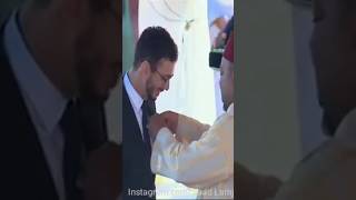 Justice For Saad Lamjarred