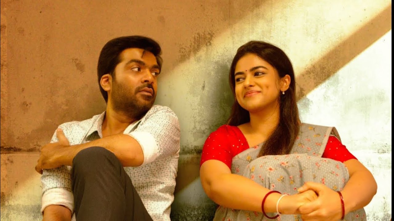 Best day of my life 🤍 Vendhu thanindhathu kaadu audio launch | VTK