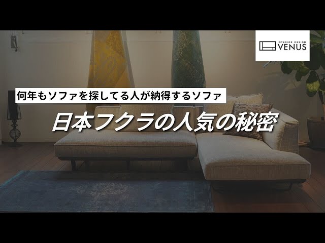 人気ソファ】ソファを探し続ける人が最後にたどり着く究極の