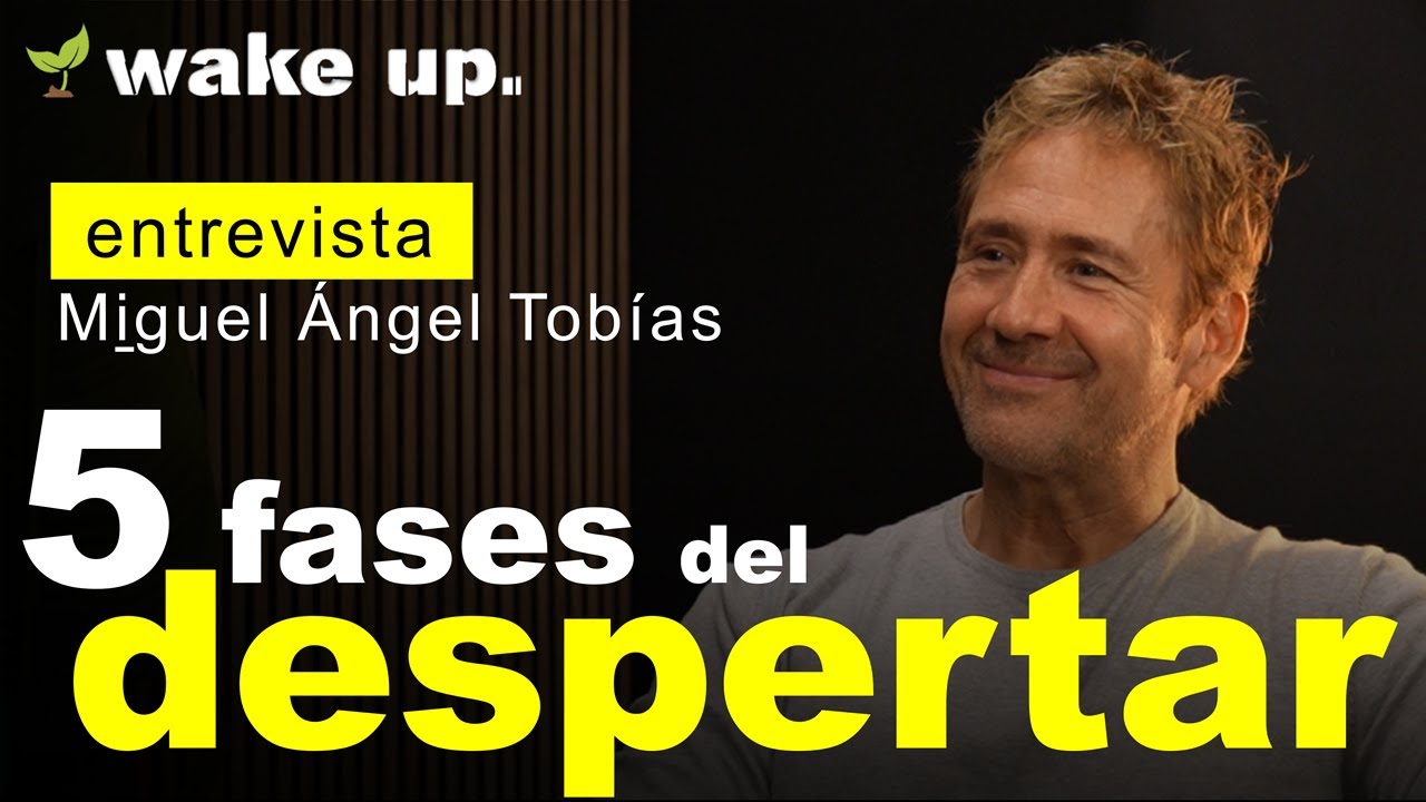 Etapas del Despertar Espiritual: ¿En cuál estás?
