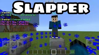 Slapper Plugin 1.9 +Download Link