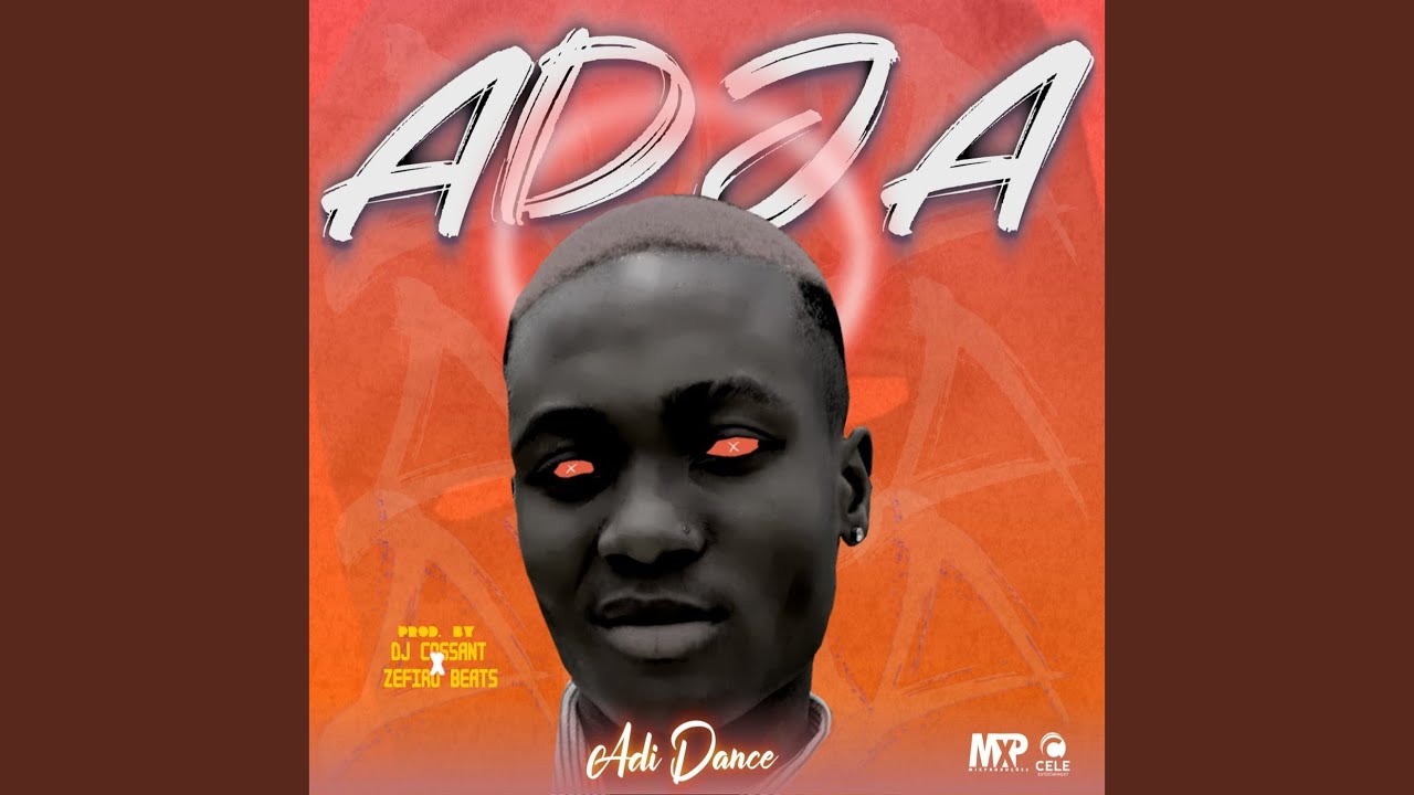 Watch Adja on YouTube Watch Adja on YouTube