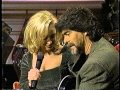 Randy Owen and Mindy McCready sing "Feels So Right"