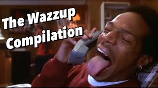 The Wazzup Compilation