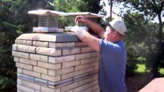 Preparing Your Chimney for Winter
