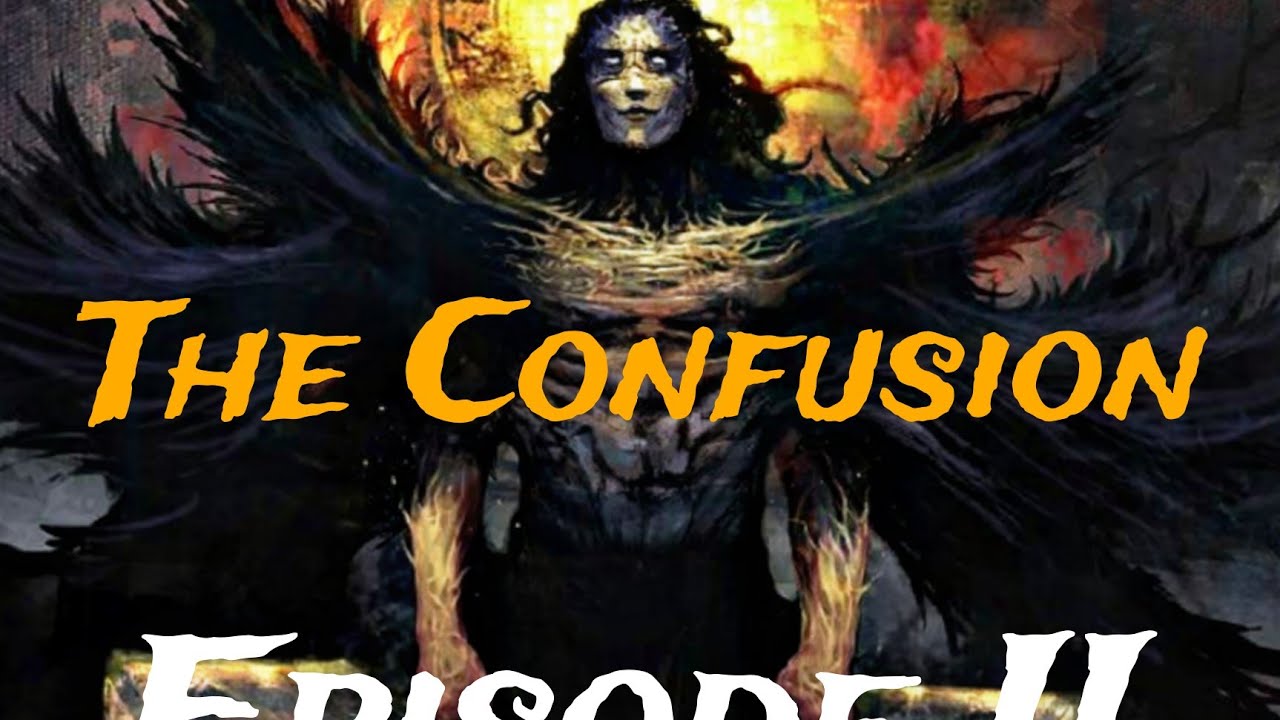 DOT | Episode II | The Confusion | Sharvin A/L Yuvarajoo | Virumandi