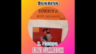 Elvy Sukaesih - Hampa