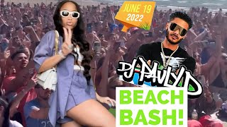Sunday Funday! Beach Bash in Buffalo!