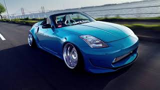 Video: 2002 Nissan 350Z Convertible   #Nissan #Convertible #tuning