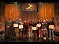 Bbc arabic festival awards 2017