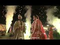Grand Var mala Theme | Jai mala Theme | Bride Entry | Groom Entry | Black Pearl Events & Weddings