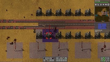 Factorio With Peachy and Sheepdog! Ep#4