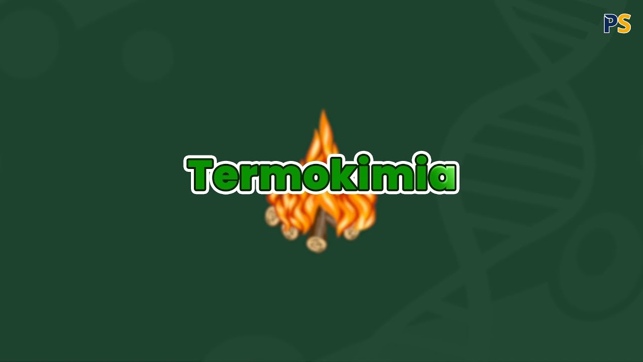 Kimia Kelas 11: Hukum Kekekalan Energi, Termokimia | Portal Sekolah