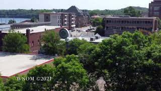 Federal Signal 508 Menomonie Wisconsin 6/7/2021