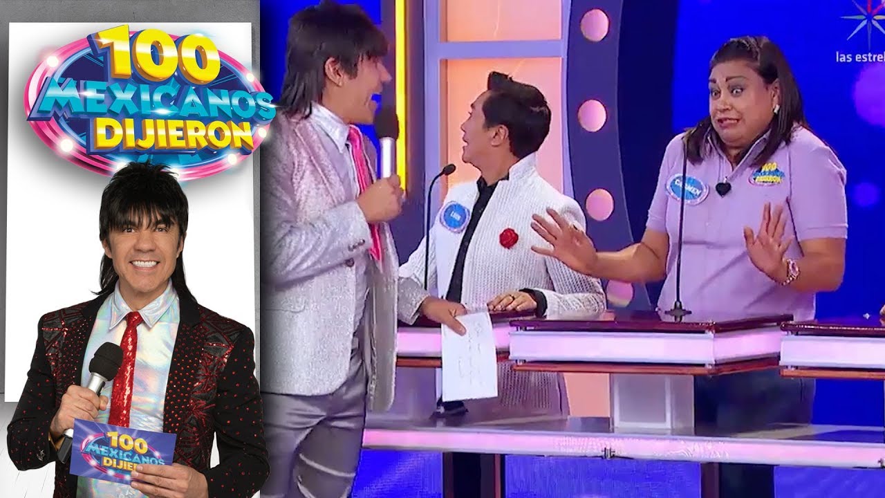 ¿Qué haces si se te sale un 'gas' en una reunión? | 100 Mexicanos dijieron