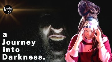 The Hills have Eyes (Unsettling but Real) ☆ Scrying & Spirit Message