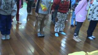 1021227幼兒園音樂恰恰:NIGHT