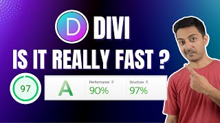 How to improve PageSpeed Score of Divi website for Max Performance & Core Web Vitals