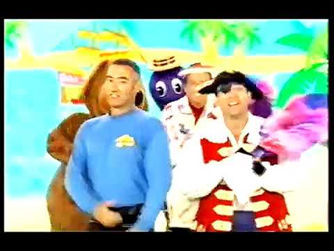 オーストラリア 子供番組 The Wiggles コンプリートセット 2331 Australia 🦘 The Wiggles feat. Dan Sultan - YouTube