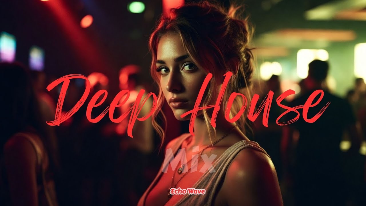[2026] - Best of Deep House Mix - [Chill Mix] [Deep Feelings] (60 Min)