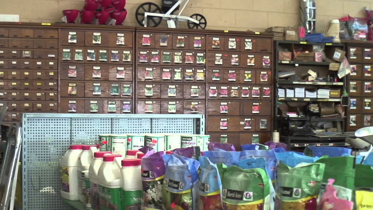 Roswell Seed Co Catalog Rev A YouTube