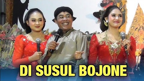Terbaru cak komet cak dodok asli lucu di desa majangtengah Dampit malang
