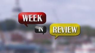 Week In Review Episode 955 - Holiday Sharing Program