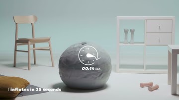 REVEAL INNOVATION 2022 - INVISIBLE FITNESS ROOM