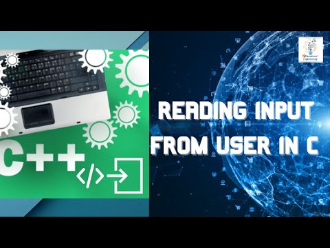 Read User Input in C: scanf, gets & fgets Explained