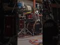 1980s Yamaha Recording Standard 14x22 8x12 9x13 and 16x16 Drum Set
