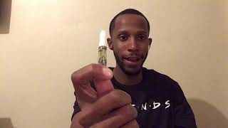 Raw Gardens "Hubba Wubba" Review