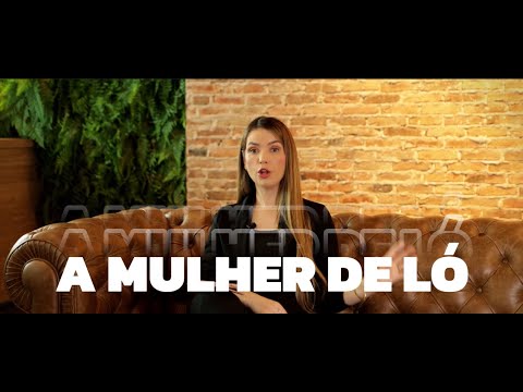 A MULHER DE LÓ - BIBLIATERAPIA - EP 4