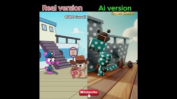 Test IQ challenge: Sprunki Incredibox Scan Secrets: Help Pinki find baby Simon