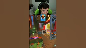 Gotta play it slow fr 🤣 #apexlegends #wavybenji #playapex #apexlegendsclips #apexclipsdaily