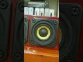 🍄🍄🍄Loa center Denon SC-C33XG CS 160W gỗ lạng đẹp keg zá 1.x tiệu ☎ 0946101636/0985101636