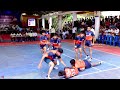 Friends Devinagara V/s Namo Friends Balila | 60 KG | Swasthik Friends Club | Punjalkatte