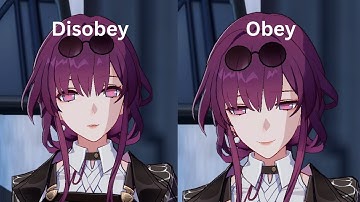 This is the reason why you should obey Kafka...