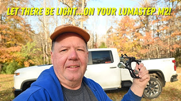 How To: Boost Auto Lumastep M2 Puddle Light Upgrade
