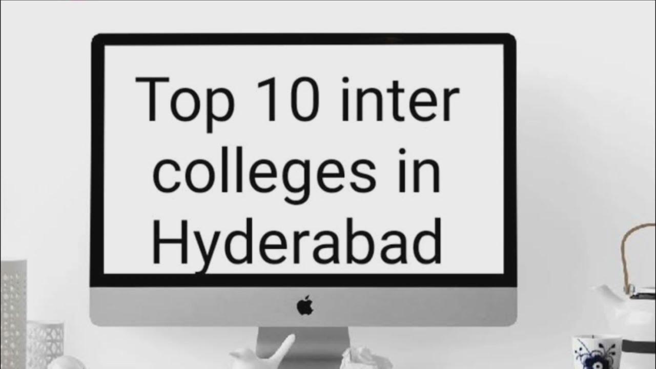 Top 10 junior college in hyderabad world cup 2021 YouTube