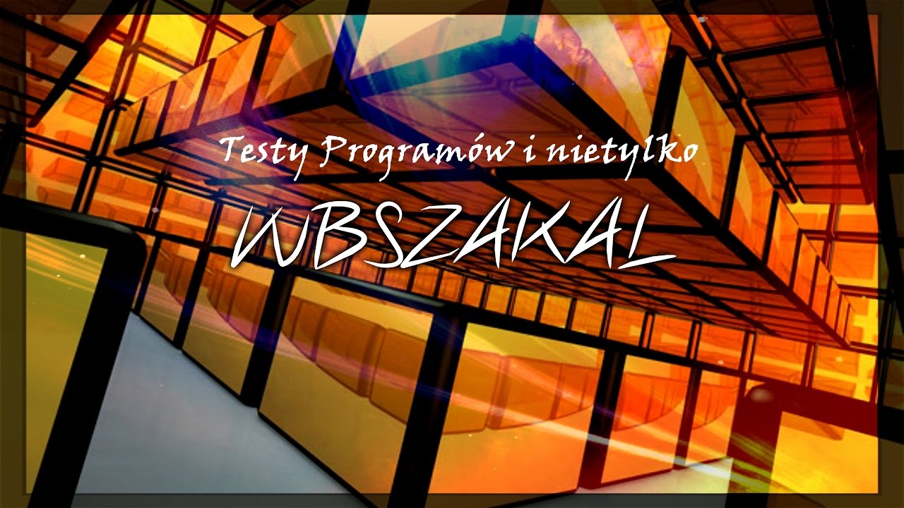 test programu gospaces pl