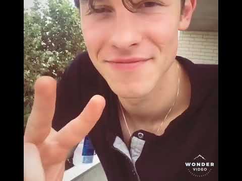 Shawn Mendes Best Photos V2