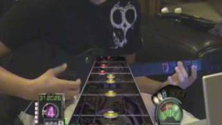 Soulless 2 1637 Note Streak Guitar Hero 3 Custom Song