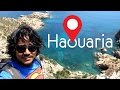 Haouaria | Exploring Tunisia | Cave exploring!