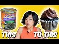 Are Mixed GREENS Cupcakes Good?