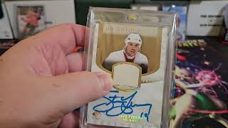 Mailbag #249 - A Heritage Red Ink RC Auto!!