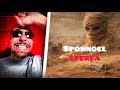 Ahmed Sabiri Reaction Lferda Spownoel Audio Official Clash L Morphine 