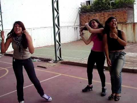 Gustavo Armbrust - melhores momentos , turma 82 - 2009