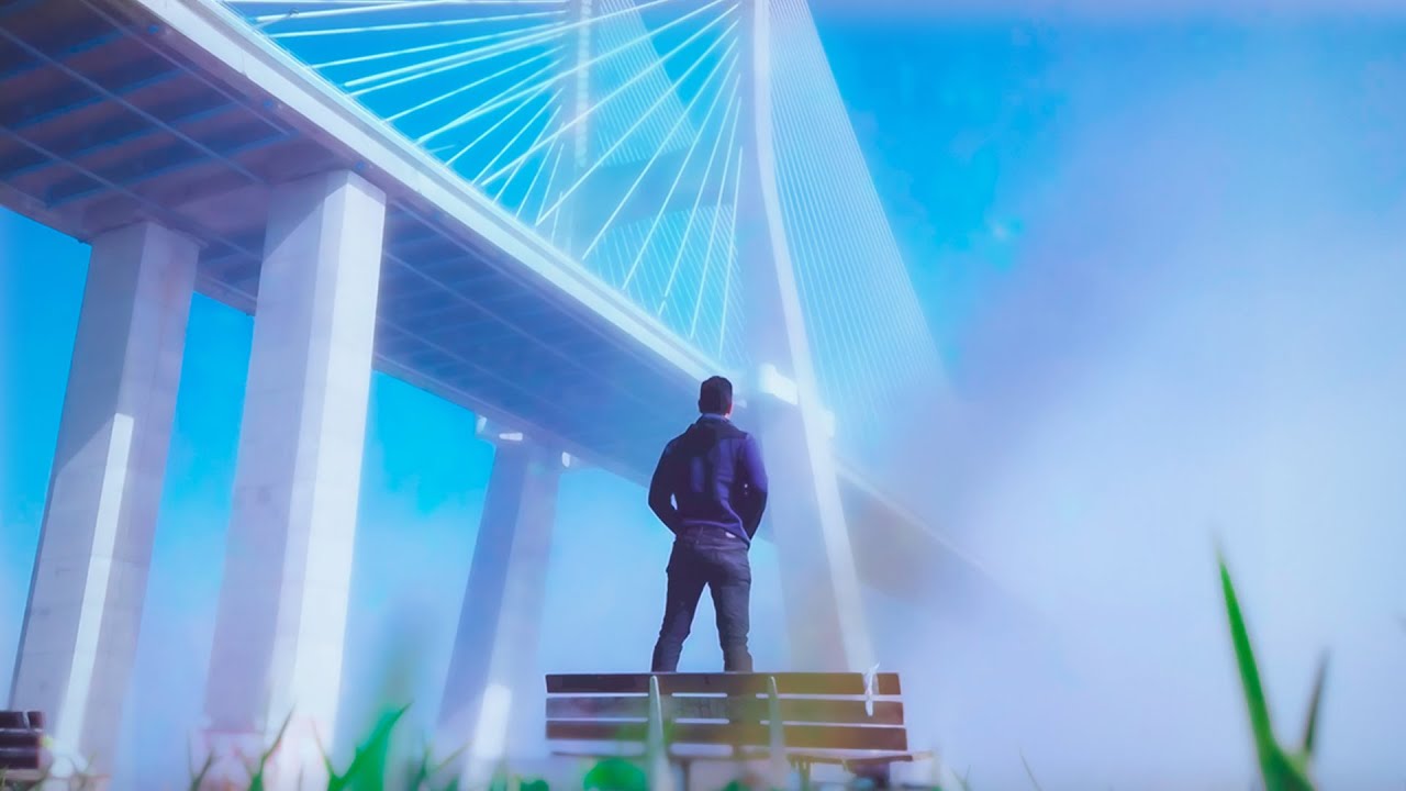 Kashoo - Urban Dreams (Official Video)