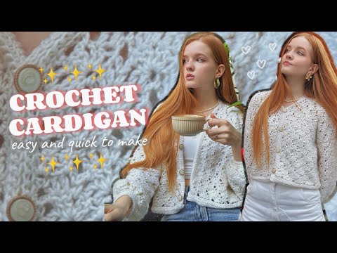 how to crochet