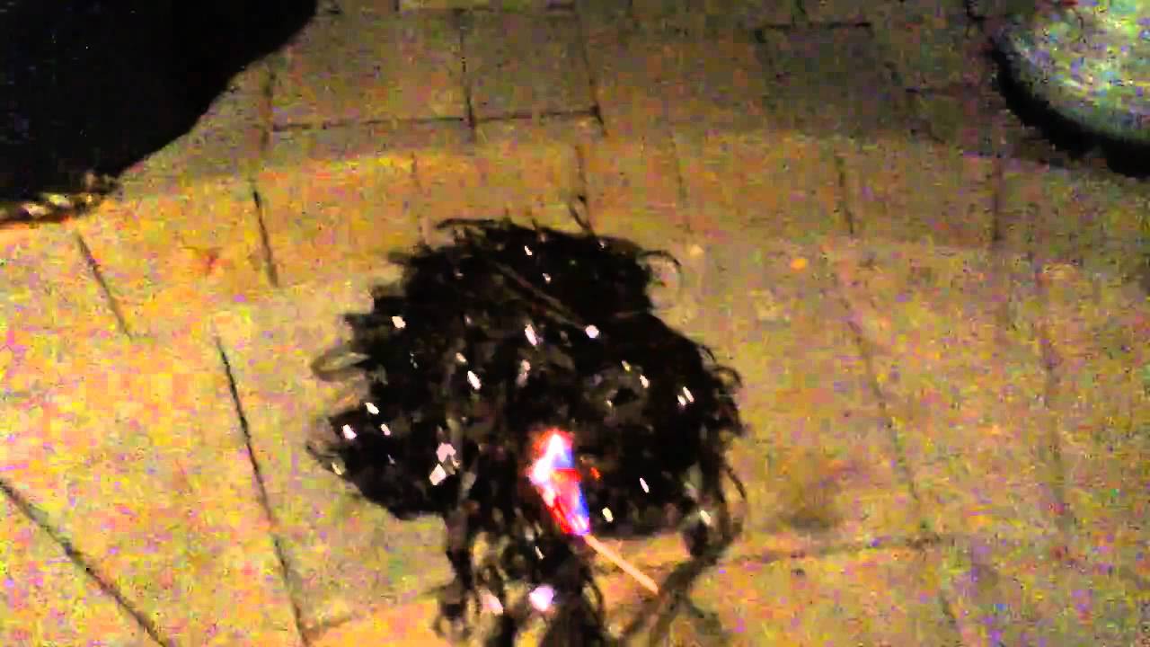 Burning a cassette tape YouTube